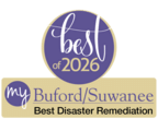 My Buford/Suwanee Best Disaster Remediation 2026