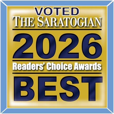 Saratogian Reader's Choice