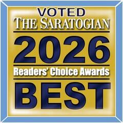 Saratogian Reader's Choice