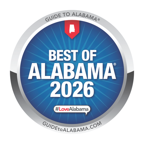 Best of Alabama 2026 Winner