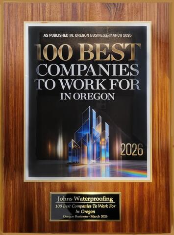 100 Best Companies to Work for in Oregon