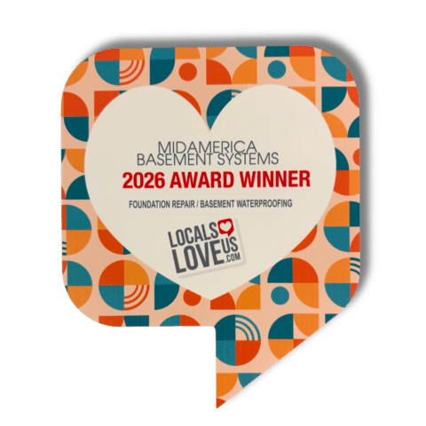 2026 Locals Love Us Award Winner