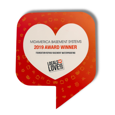 2019 Locals Love Us Award Winner