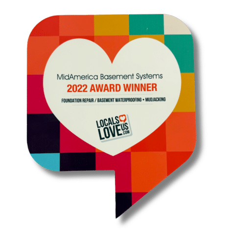 2022 Locals Love Us Award Winner