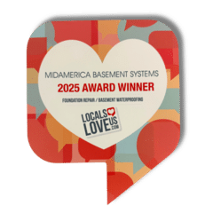 2025 Locals Love Us Winner
