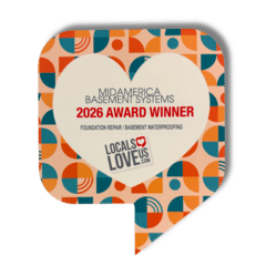2026 Locals Love Us Award Winner