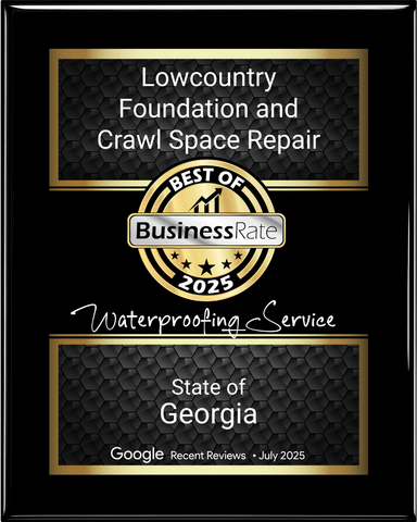 Best Waterproofing Service in Georgia