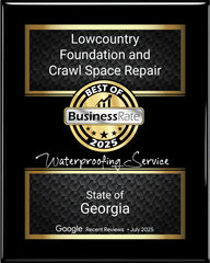 Best Waterproofing Service in Georgia