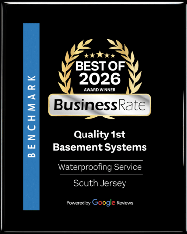 Best of 2026 Business Award South Jersey