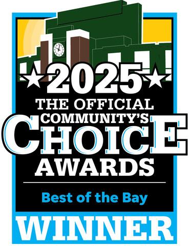 Best of the Bay 2025: Voted Best Basement Waterproofing & Foundation...