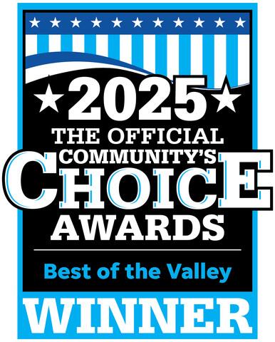 Best of the Valley 2025: Voted Best Basement Waterproofing & Foundation...