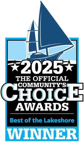 Best of the Lakeshore 2025: Voted Best Basement Waterproofing & Foundation...