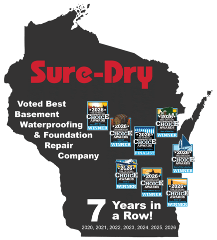 Best Basement Waterproofing & Foundation Repair Company - 2026