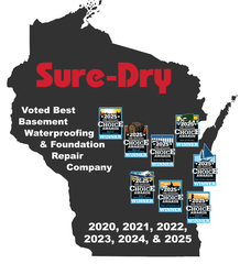 Best Basement Waterproofing & Foundation Repair Company - 2025