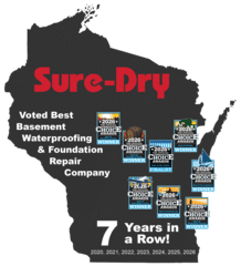 Best Basement Waterproofing & Foundation Repair Company - 2026 Best Basement Waterproofing & Foundation Repair Company - 2026