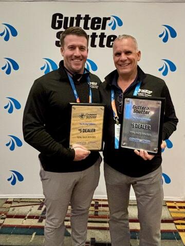 #5 DES Home Services Co. 2024-2025