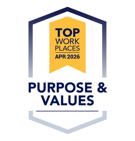Culture Excellence: Purpose & Values