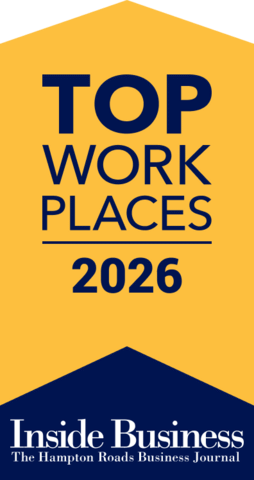 Top Workplace 2026