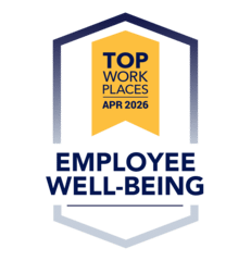 Culture Excellence: Employee Well-Being