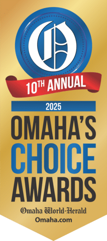2025 Omaha Choice Awards
