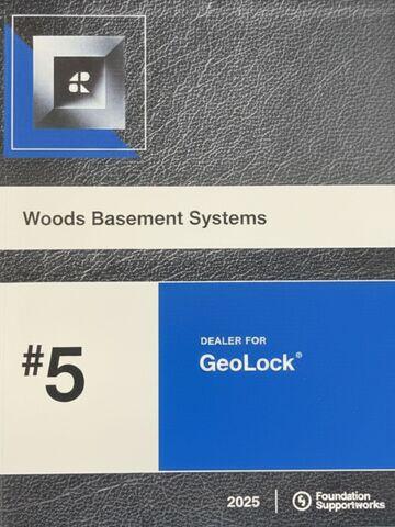 #5 Dealer for GeoLocks