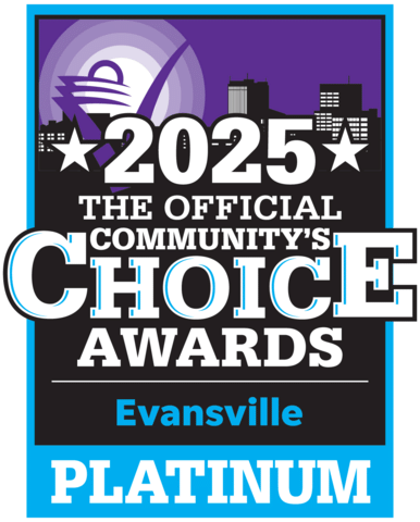 Readers Choice Award