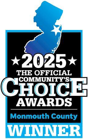 Best Pest Control Company in the 2025 Monmouth County Community's Choice Awards