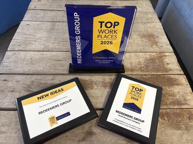 Top Work Places, Top 3 Small Business Top Work Places, Top Work Place with...