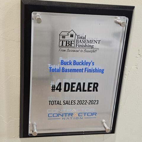 4th Dealer in Total Sales 2022-2023