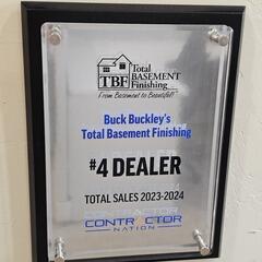 4th Dealer in Total Sales 2023-2024