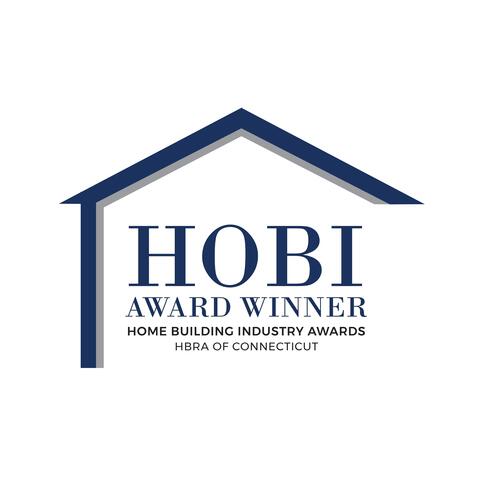 Honored with the HOBI Award for Best Home Technology