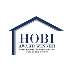 Honored with the HOBI Award for Best Home Technology