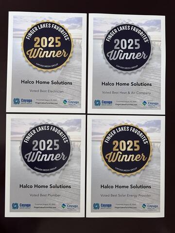 2025 Finger Lakes Favorites