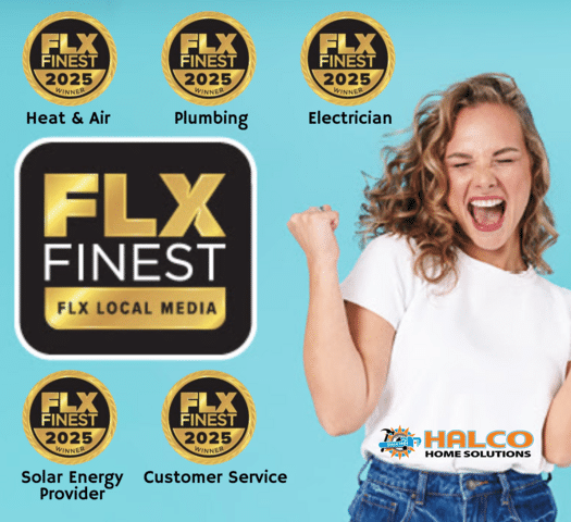 2025 FLX Finest Awards