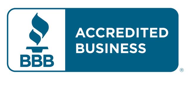 BBB Rating A+