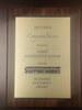 2013-2014 Foundation Supportworks Business Integrity Award 2013-2014 Foundation Supportworks Business Integrity Award