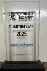Quantum Leap Award