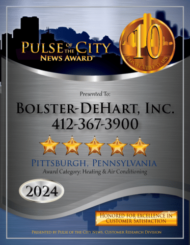 Pulse of the City Award