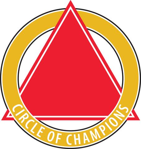 Circle Of Champions