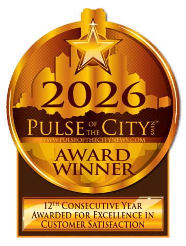 Pulse of the City Award