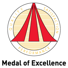 Bryant Medal of Excellence Award 2025