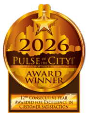 Pulse of the City Award