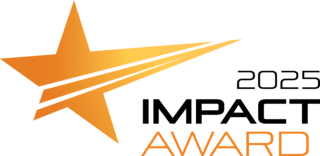 2025 Impact Award