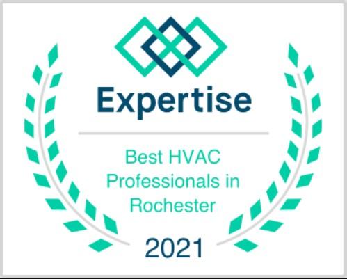 Best HVAC Professionals in Rochester