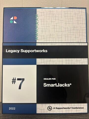 2022 Dealer For SmartJacks