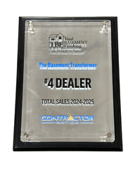 Top 4 Total Basement Finishing Dealer