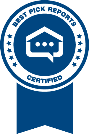 Best Pick Reports Certified