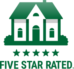 Five Star Rated