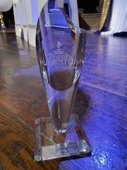 BBB Torch Award for Ethics