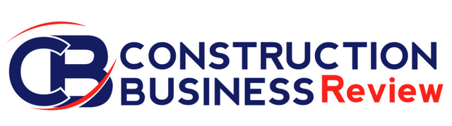 https://www.constructionbusinessreview.com/ Logo